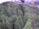 Mal� Mor�vka - Karlov