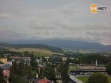 Bruntl - severozpad