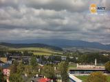 Bruntl - severozpad