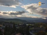 Bruntl - severozpad
