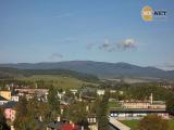 Bruntl - severozpad