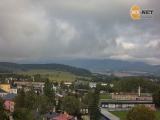Bruntl - severozpad