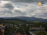 Bruntl - severozpad