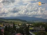 Bruntl - severozpad