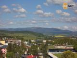 Bruntl - severozpad