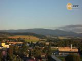 Bruntl - severozpad