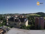 Bruntl - vchod