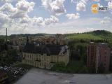 Brunt�l - v�chod