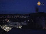 Bruntl - vchod