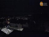 Bruntl - vchod