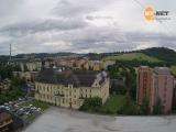 Bruntl - vchod