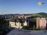 Brunt�l - v�chod