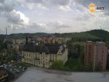 Brunt�l - v�chod