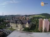 Bruntl - vchod
