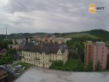 Bruntl - vchod