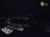 Bruntl - vchod