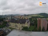 Bruntl - vchod