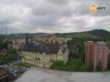 Bruntl - vchod