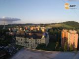 Bruntl - vchod