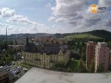 Bruntl - vchod