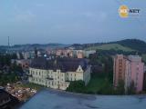 Bruntl - vchod