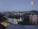 Brunt�l - v�chod