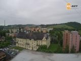 Bruntl - vchod
