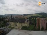 Bruntl - vchod