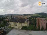 Bruntl - vchod