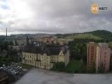 Bruntl - vchod