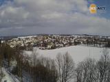 Horní Benešov, vodárna
