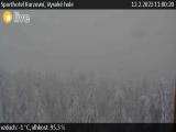 Webcam Prad�d - Hotel Kurzovn� 3