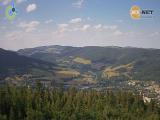 Vrbno pod Prad�dem - Vysok� hora 1