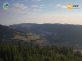 Vrbno pod Prad�dem - Vysok� hora 1