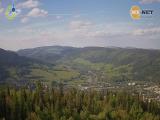Vrbno pod Praddem - Vysok hora 1