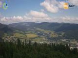 Vrbno pod Prad�dem - Vysok� hora 1