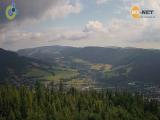 Vrbno pod Praddem - Vysok hora 1