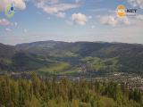 Vrbno pod Praddem - Vysok hora 1