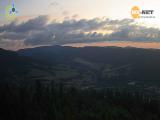 Vrbno pod Praddem - Vysok hora 1