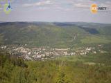 Vrbno pod Praddem - Vysok hora 2