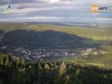 Vrbno pod Praddem - Vysok hora 2