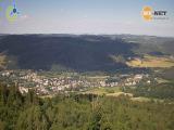 Vrbno pod Prad�dem - Vysok� hora 2