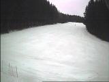 webkamera Klep��ov - sjezdovka