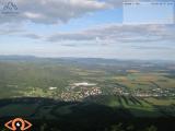 Zlat� Hory - Biskupsk� kupa