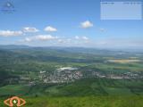 Zlat Hory - Biskupsk kupa