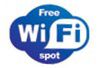 WiFi hotspot Obchodní centrum Alkron - Jeseník