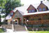 Pension Restaurace Bobrovn�k - Jesen�k