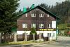 Penzion Restaurace Povod� - B�l� pod Prad�dem, Doma�ov