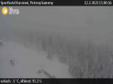 Webkamera Prad�d - Hotel Kurzovn� 2